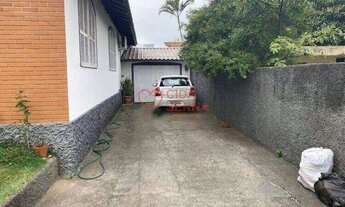Imagem: CASA 02 DORMITÓRIOS - VAGA P/ ATÉ 04 CARROS