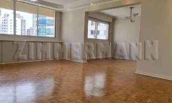 Imagem: APARTAMENTO 3 DORMITÓRIOS ITAIM BIBI