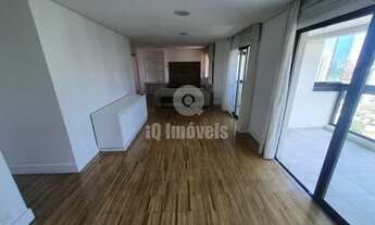 Imagem 3: Alugo Apartamento Brooklin 3 Suites 3 Vagas