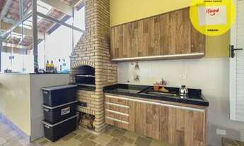 Imagem 2: Cobertura com 3 dormitórios à venda, 140 m² - Jardim Utinga - Santo André/SP