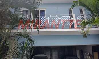 Imagem 2: Casa terrea de 200m² com 3 quartos em Vila Nova Mazzei