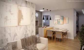 Imagem 6: Apartamento com 1 Quartos e 2 banheiro à Venda, 48 m²