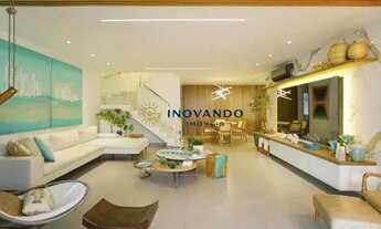 Imagem 4: Casa em Condomínio - Triplex / Residencial / Barra da Tijuca