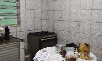 Imagem 6: Guarulhos - Casa Padrão - Vila Carmela I