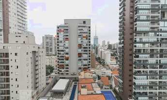 Imagem 3: Apartamento para Aluguel - Vila Mariana, 2 Quartos, 71 m2