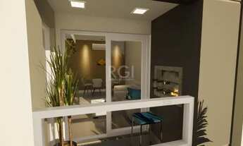 Imagem: Apartamento em Medianeira