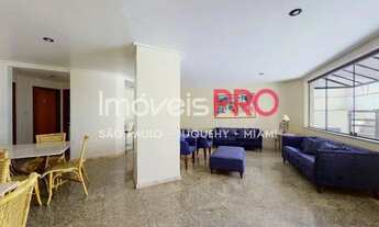 Imagem 7: Moema, 3 quartos, reformado