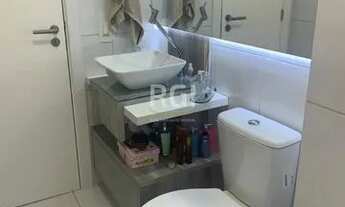 Imagem 4: Apartamento para Venda - 67.05m², 2 dormitórios, sendo 1 suites, 1 vaga - Jardim Carvalho