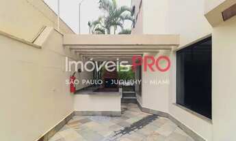 Imagem 4: Moema, 3 quartos, reformado