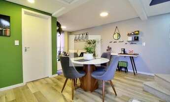 Imagem 7: Apartamento para Aluguel - Parque das Nações, 3 Quartos, 115 m2