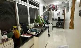 Imagem 9: Apartamento para venda possui 165 metros quadrados com 3 quartos em Cambuci - São Paulo