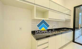 Imagem 7: Casa à venda, 103 m² por R$ 750.000,00 - Condomínio Village Moutonnée - Salto/SP