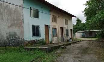 Imagem 2: Quitinete no Bequimão, próximo ao colégio nosso mundo