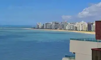 Imagem 2: Apartamento 4 quartos em Praia da Costa