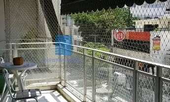 Imagem: Apartamento Padrão para Venda em Icaraí