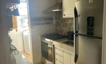 Imagem 5: Lindo Apto 3/4 Cond. Bellagio R$ 340 mil