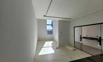 Imagem 4: Casa em Anápolis com 3 quartos, 1 Suíte, Churrasqueira e porcelanato no Veneza