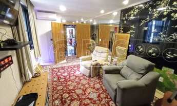 Imagem 11: Linda casa em condomínio fechado com 6 quartos, 5 suítes e 3 vagas na Barra da Tijuca