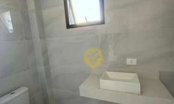 Imagem 7: Excelente Sobrado Novo com 3 dormitórios à venda, 140 m² por R$ 850.000 - Xaxim - Curitiba