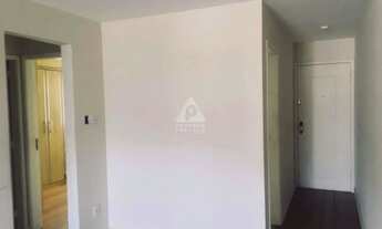 Imagem: Apartamento 2 quartos, de frente varanda