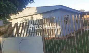 Imagem: Vila Nova Campo Grande