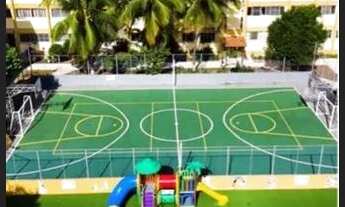 Imagem 4: Excelente apartamento de 3 quartos em Coqueiral