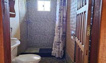 Imagem 7: Casa Jardim esmeralda