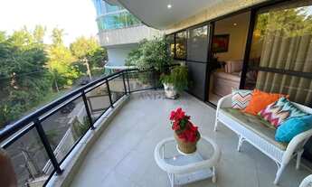 Imagem: Recreio dos Bandeirantes