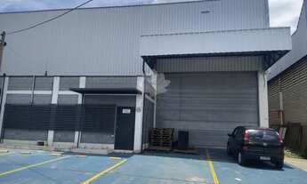 Imagem 2: Galpão - Bairro da Ponte - Atibaia