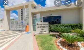 Imagem 7: Suíte vista livre , andar alto alamedas das águas com academia elevador