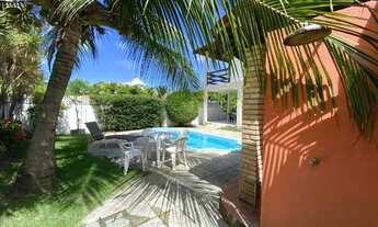 Imagem 3: Casa temporada Serrambi - Janeiro na paradisíaca Serrambi