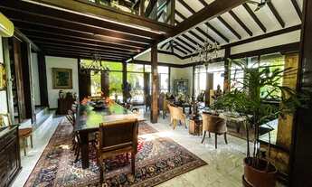 Imagem 3: Itanhangá Casa em condomínio com 5 dormitórios