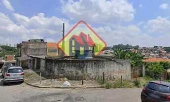 Imagem: Terreno no Bairro Jaguaré!