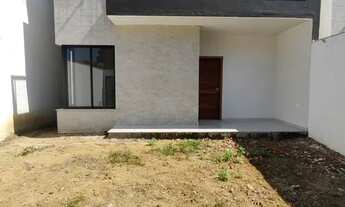 Imagem 2: WG - Casa Duplex 3 quartos com suite em Manguinhos 930.000,00