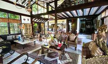 Imagem 5: Itanhangá Casa em condomínio com 5 dormitórios