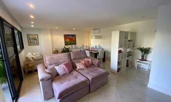 Imagem 3: Recreio dos Bandeirantes