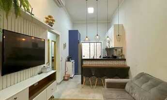 Imagem 2: Casa à venda $ 369mil de 3 quartos no Regissol 2 em Mirassol