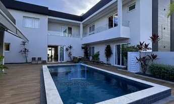 Imagem: Linda Casa no condomínio Maikai