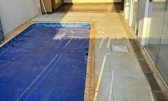 Imagem: Condomínio Giardino I - Casa térrea com