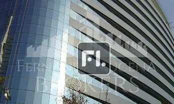 Imagem 2: Conjunto, 107 m² - venda por R$ 1.500.000,01 ou aluguel por R$ 11.867,69/mês - Brooklin