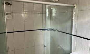 Imagem 6: Edícula com 1 dormitório para alugar, 20 m² por R$ 900,00/mês - Jardim Alvorada - Londrina