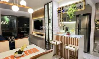 Imagem 2: Imóvel para venda possui 60 metros quadrados com 2 quartos em Centro - Paulista - PE