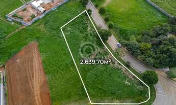 Imagem 5: Terreno-À VENDA-Loteamento Fazenda Dona Carolina-Itatiba-SP