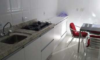 Imagem 10: Apt 3 Quartos - Centro de Fpolis esquina com as Ruas Presidente Coutinho e Esteves Júnior