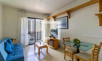 Imagem 2: Apartamento à Venda - Pinheiros, 1 Quarto, 42 m2