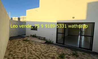 Imagem 6: Leo vende, bairro Sim, Lantai, 3 suítes, terreno excedente