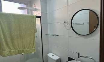 Imagem 7: Alugo 2/4 mobiliado na cruz das almas