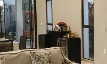 Imagem 2: Casa à venda na cidade alpha Ceará, Alphaville Ceará 1, porteira fechada, trabalha zero