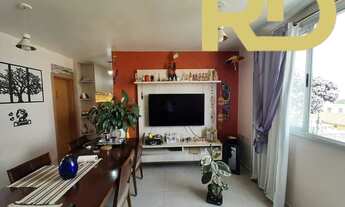 Imagem: Apartamento à Venda no Esplanada