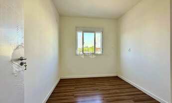 Imagem 5: Apartamento com 02 dormitórios, churrasqueira e sacada à venda no bairro Camobi em Santa M